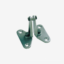 Mwl Tipo Al aire libre Vertical Rectangular Bus-Bar Fittings